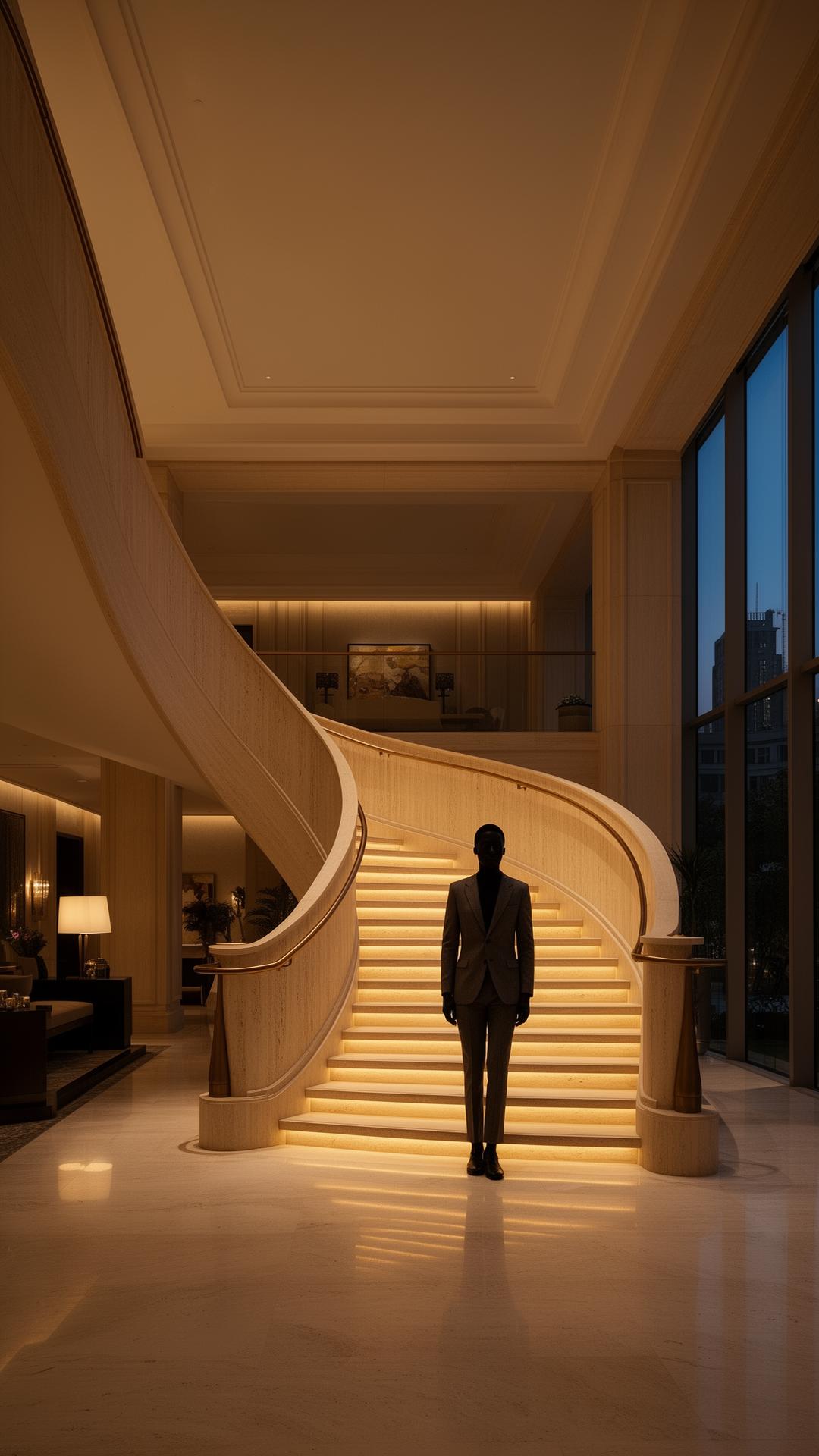 Hospitality, Reimagined