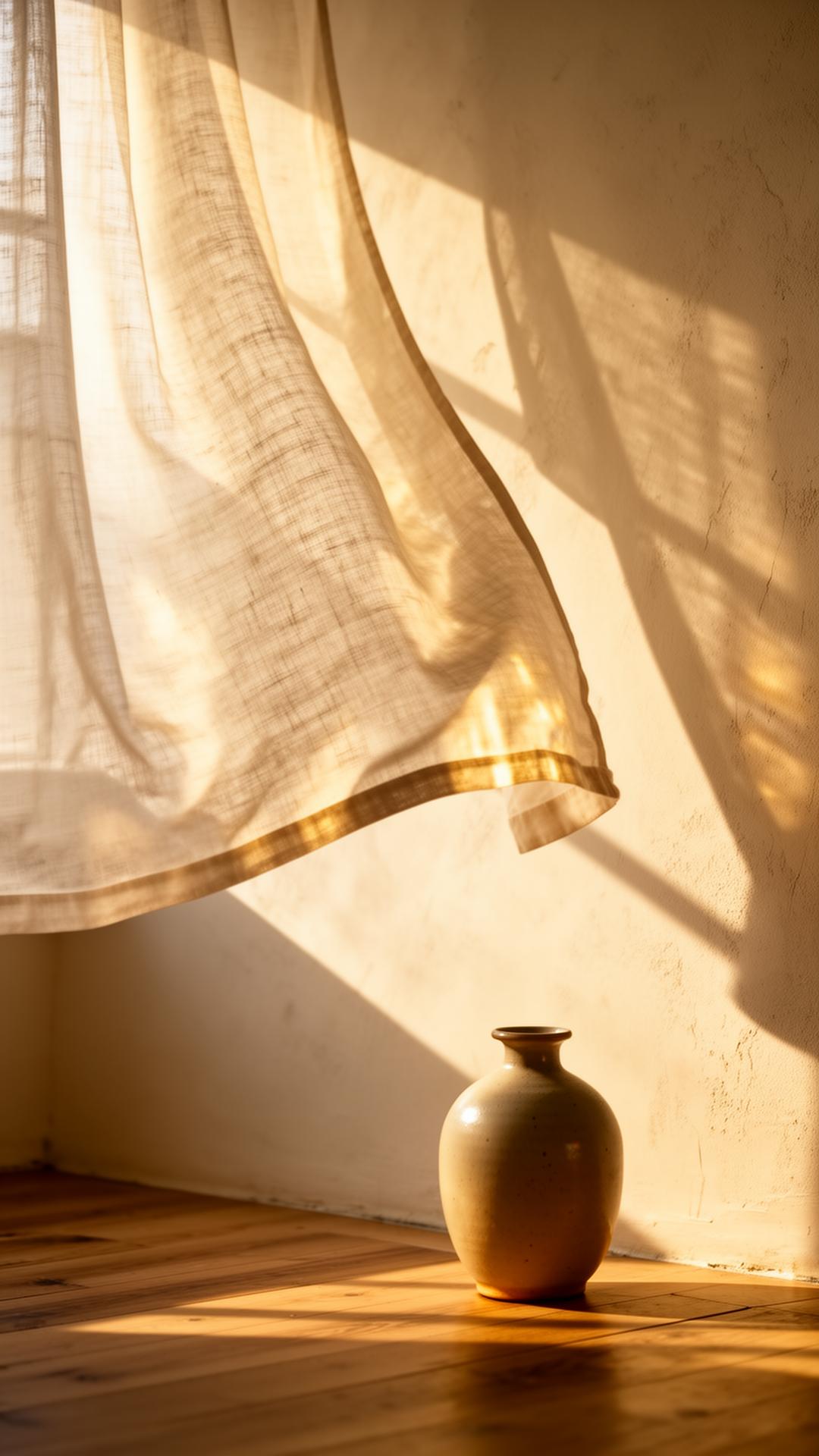 A Study in Light